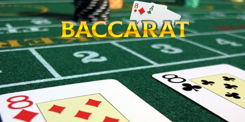 Hướng Dẫn Cách Chơi Baccarat Chuẩn Xác Từ VN88